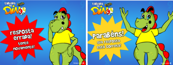 Tabuada do Dino, Escola Games - Jogos Educativos
